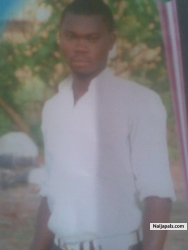 Okpe martins nnamdi
