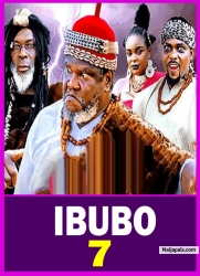 IBUBO (SEASON 7) {UGEZU J UGEZU} - 2025 Latest Nigerian Nollywood Movie ||Trending Nollywood Movie