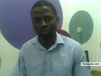 olawale kehinde