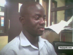 adebayo adeniyi