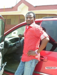 ALEX ROTIMI