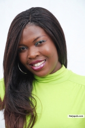 lilian john