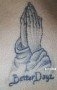 MY TATTOO ON MY BACK