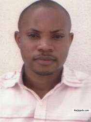 Ugochukwu Desmond (Ugowhite5)