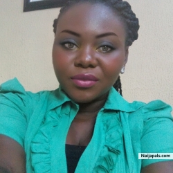 chidinma mary