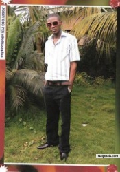 David juwonlo