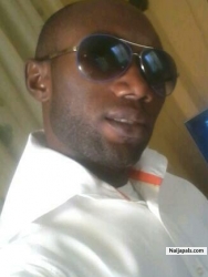Nyamgba Calixto Terkura (cally78)