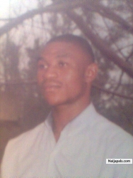 Ayodeji Asebola (Toyelomo)