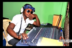 Hello Omoge by Jelly Jay