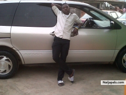 fresh boy