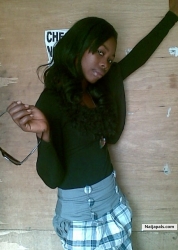 BABY JOYCE