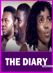 THE DIARY Latest Yoruba Movie 2024 Drama | Ibrahim Chatta| Biola Adebayo| Lekan Ayinla|Bisola Badmus