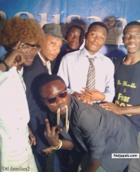 comedian fk group 2
