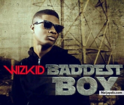 Low Key by Wizkid