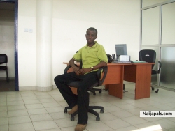 Olumide Adebanjo