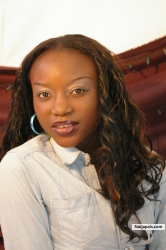 Juliet Oluwafunmilayo James 