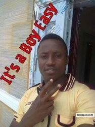 idongesit patrick robert (easyboiasong)