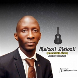 Meloo! Meloo!!(Uncountable Grace!)