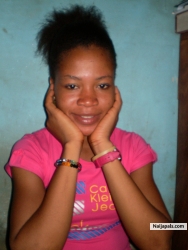 Saheedat Ajoke (AransiolaAjokes)