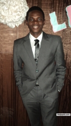 Okwuonu Chukwuemeka (mekziworld)