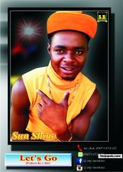 lets go by sunshine lets go www.naijapals.com
