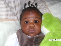 GRADIE MAYELE (GRADIE)
