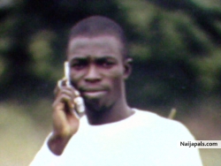Tunde Taiwo