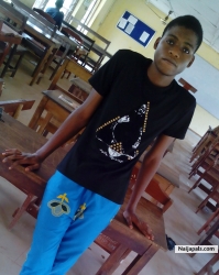 Fajiwe Abiodun Robert (Gentumighty)