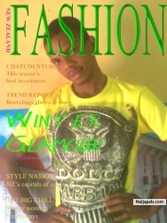 fashion time