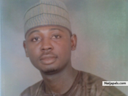 Lawal ibrahim (Lawalibraheem)