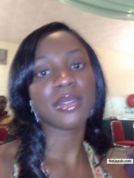 juliet chioma  (pretty4all)