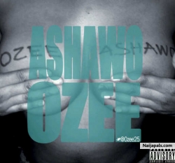 Ashawo by Ozee