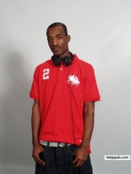 DJ CHIRPZ (gwongen)