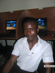 uchenna okoro