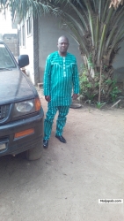 Olayinka Okunniyi (Olayinka63)
