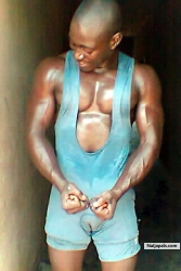 Gym sturf