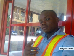 ayoola samuel ayobami (haryorson)