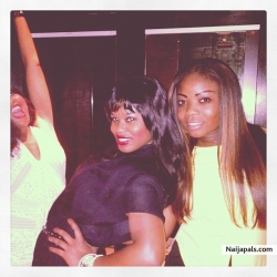 Me and my girls