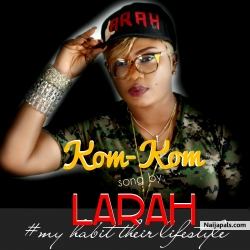 Larah Stargirl (Larah2000)