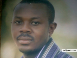 OKWUBI A. JOHNSON