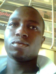 Mohammed Adagunodo