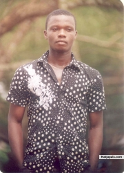 Hammed Abiodun