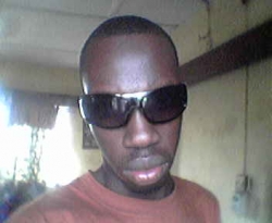 Na me !