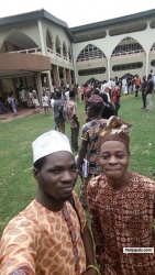Dosunmu Yusuf (ayandayo)