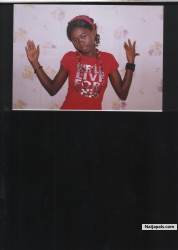 Am Joy from Nigeria 20yrs love to meet people from different occassion.