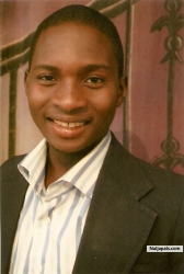 Kanayo O. Henry 
