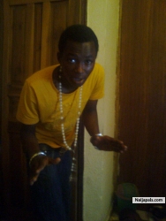 just chilling