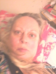 March '14, Age 58.