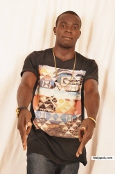 Emmanuel okon (DoubleX)