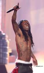 wayne